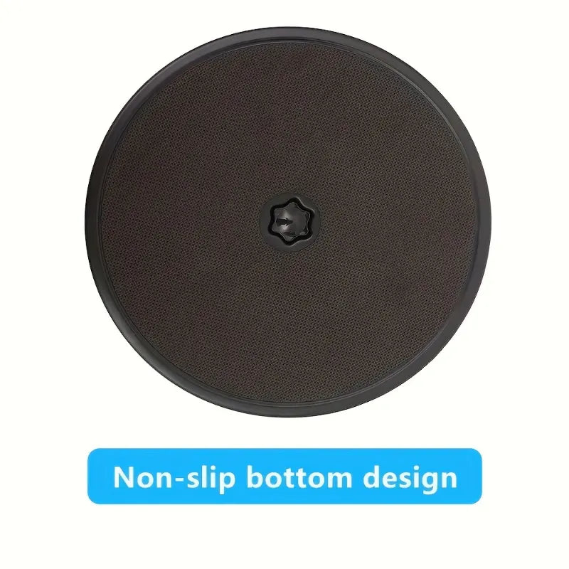 3-in-1 Dog Slow Feeder & Nail File Plate — Interactive Puzzle Bowl That Trims Nails Naturally