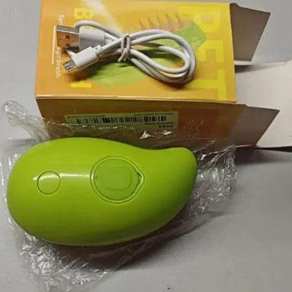 3-in-1 Steamy Pet Grooming Brush — De-Shed, Massage & Refresh for Dogs & Cats